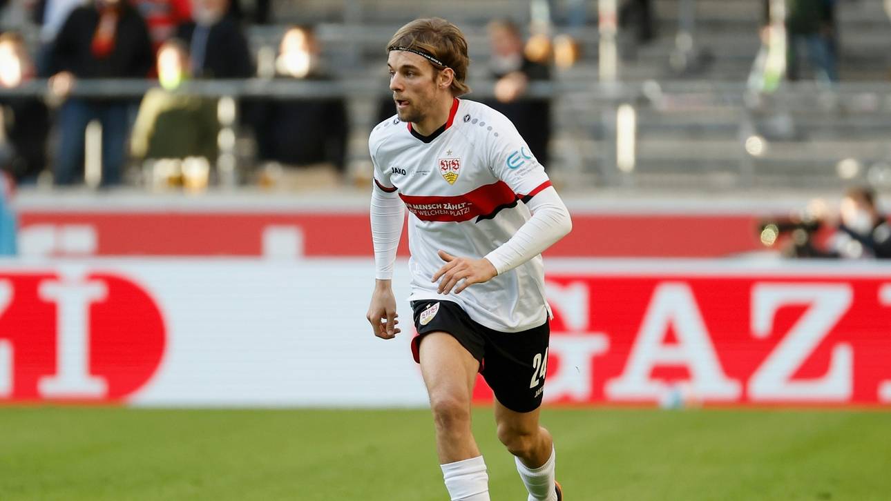 VfB-Star zieht es nach Amsterdam