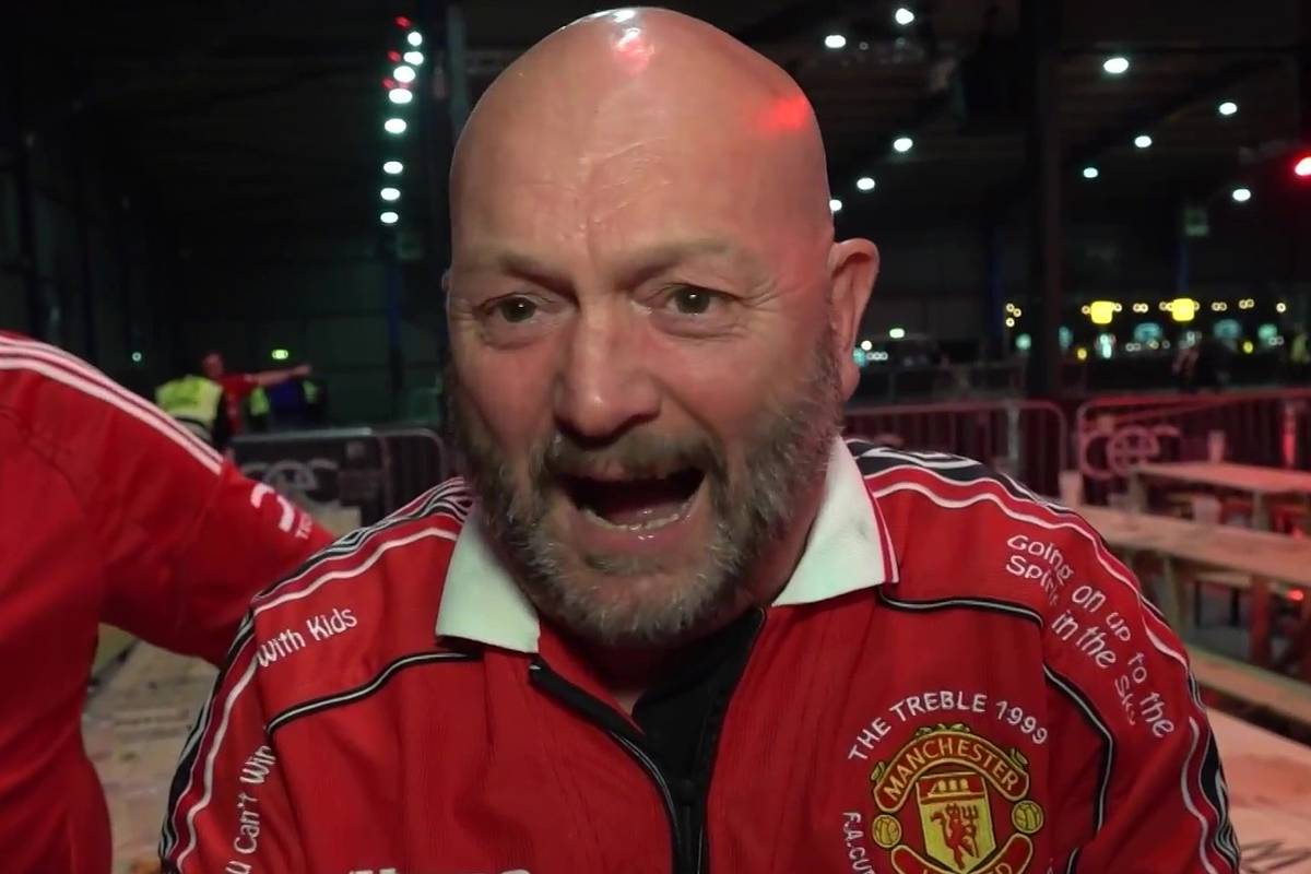 Nach der Final-Niederlage gegen Tottenham Hotspur ist Manchester United erstmals seit der Saison 2014/15 kein Teilnehmer eines europäischen Wettbewerbs. Die Fans haben schon Ideen, um den Rekordmeister wieder auf Vordermann zu bringen.