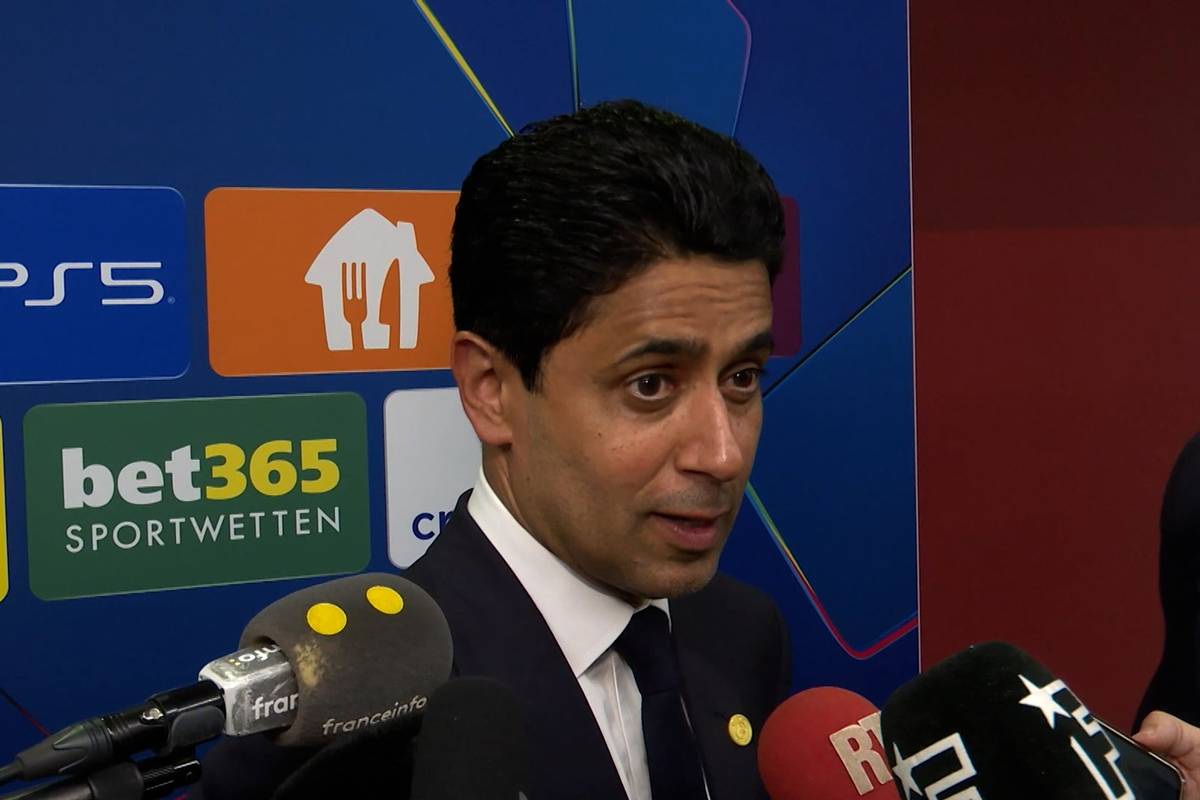 Diese Worte werden Bayern-Fans nicht gerne hören