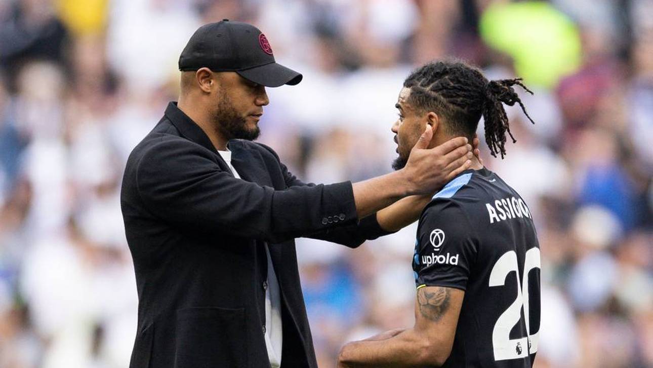 VfB holt Ex-Kompany-Schützling