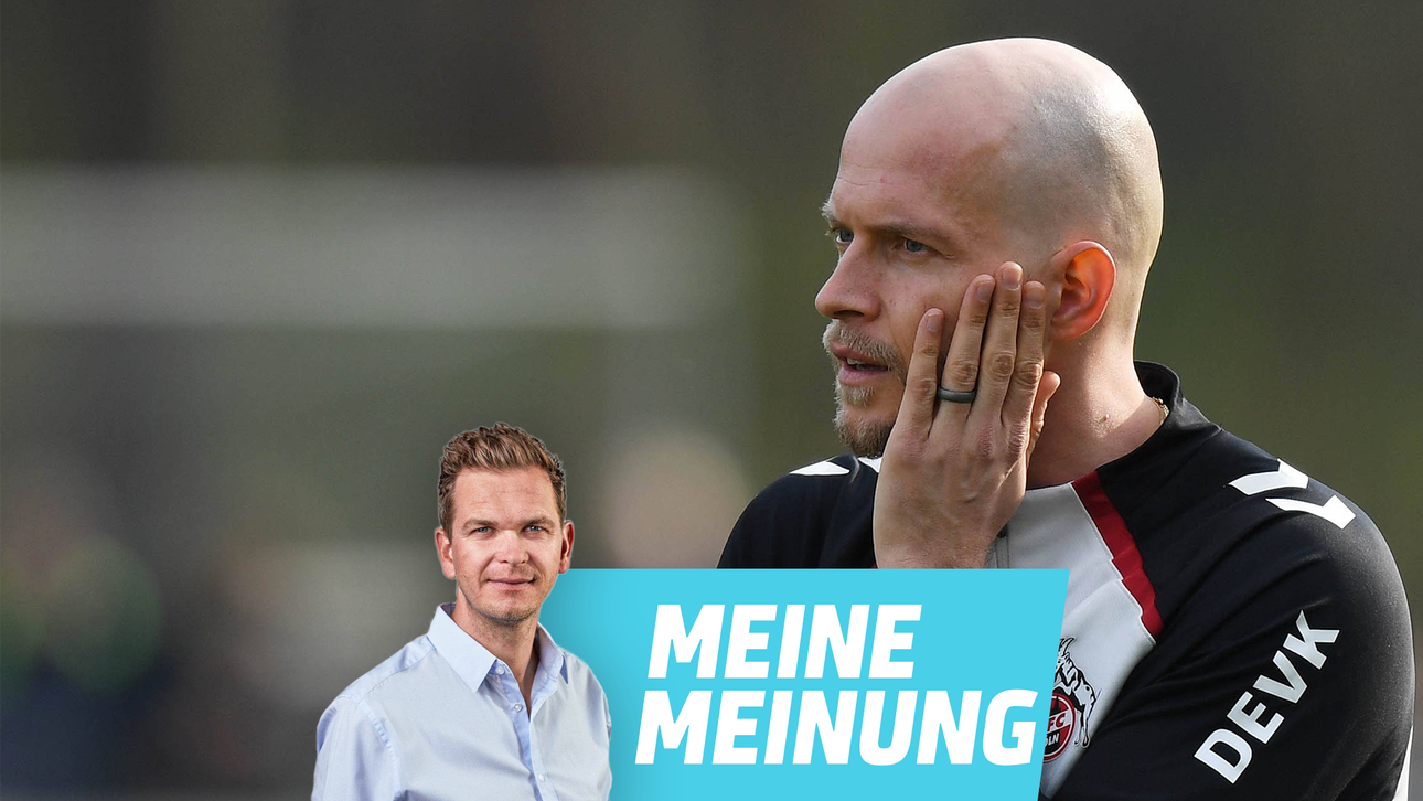 Die Sorgen waren größer als der Glaube