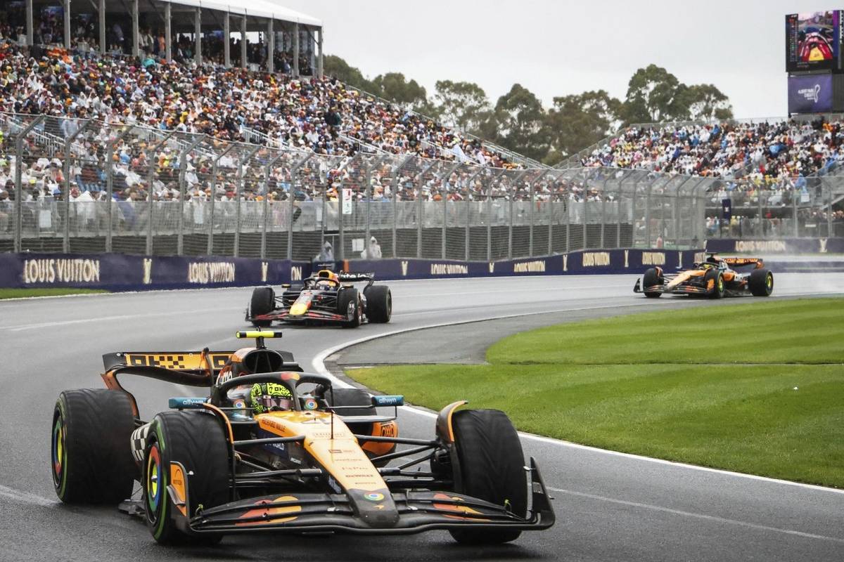 5 beste Formel 1 Wetten zum Monaco GP 2025