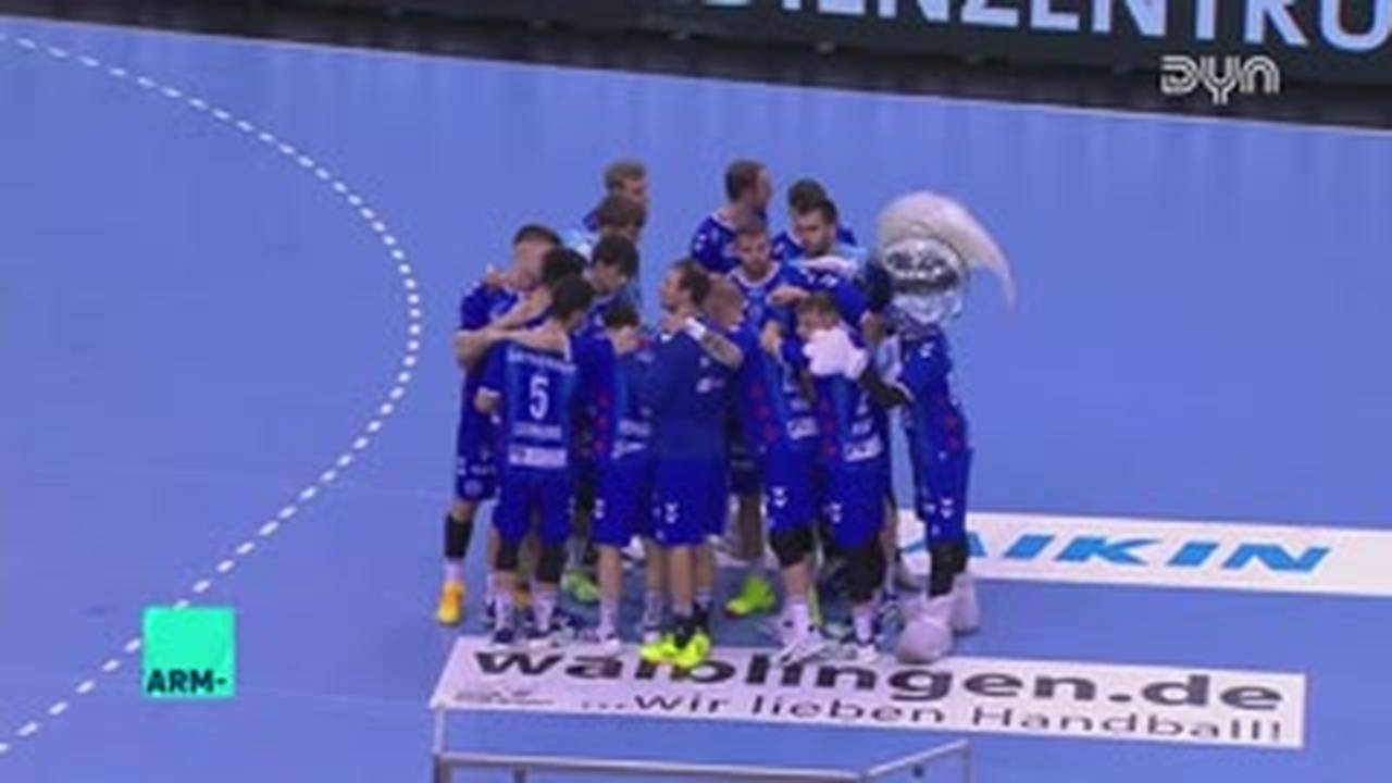 Spielvorschau zu TVB Stuttgart - 1. VfL Potsdam