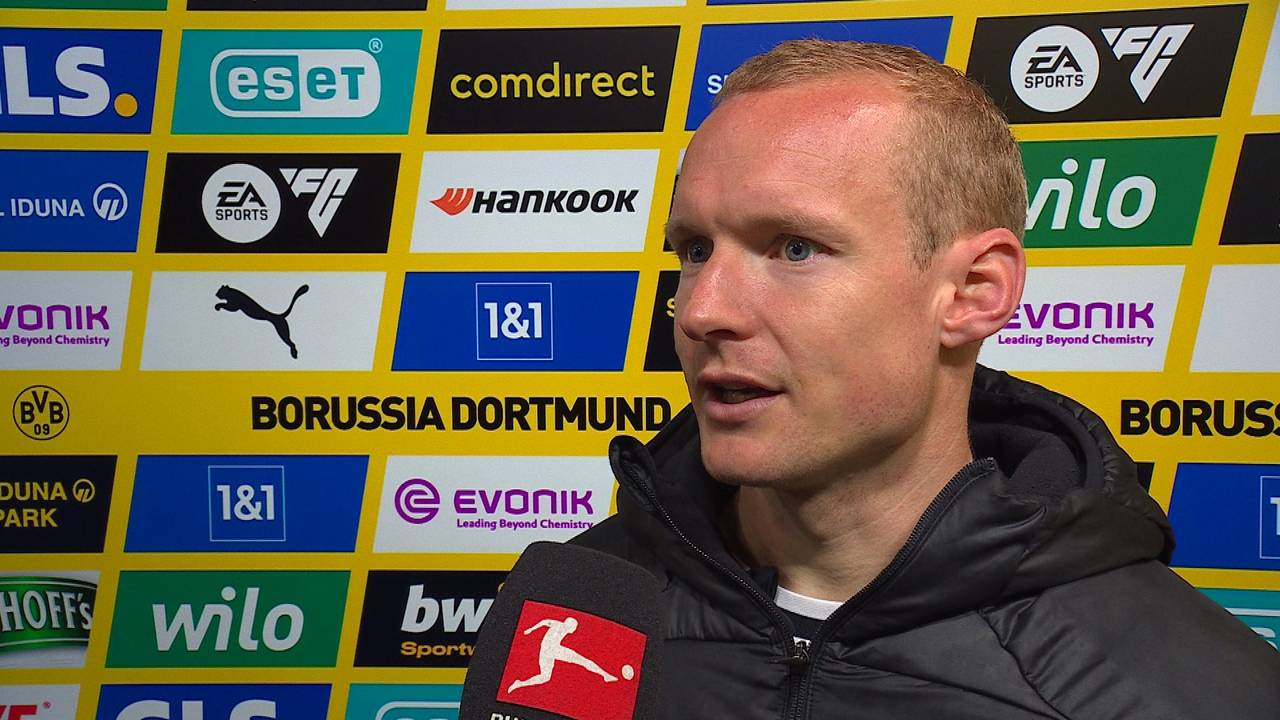 Krösche glaubt noch an Europa