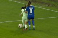 Frauen-Bundesliga: FC Carl Zeiss Jena - SGS Essen (0:2) | Highlights