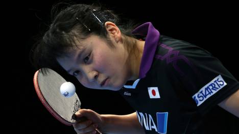 Miu Hirano gewann im Finale gegen Cheng I-Ching aus Taiwan