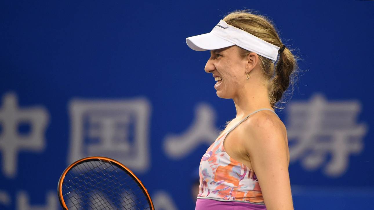 Barthel geht im Finale unter