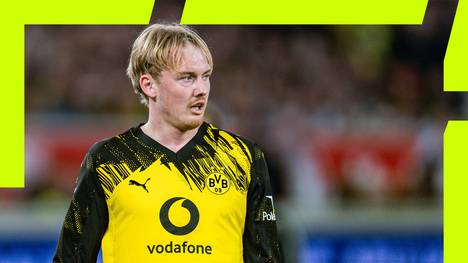 Julian Brandt wird den BVB zum Saisonende verlassen. Dabei könnte der 29-Jährige bei seiner nächsten Station direkt in große Fußstapfen treten.