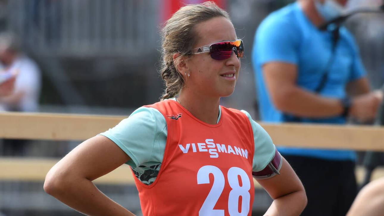 Comeback nach Horror-Jahr