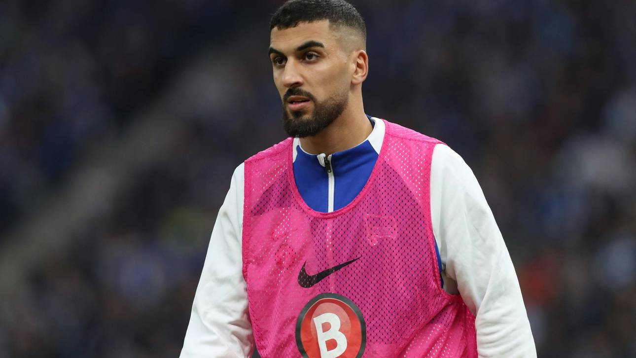 Nach Angriff: Operation und Zwangspause für Berlins Barkok