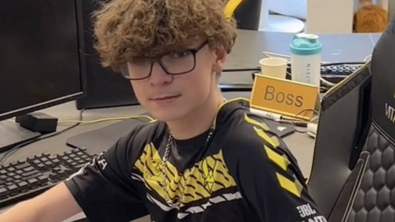 Französisches Supertalent vor Debüt