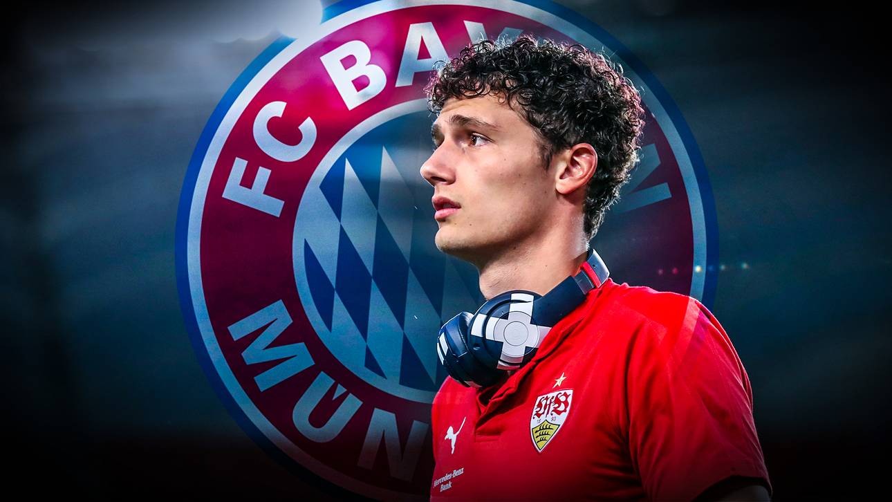VfB reagiert auf Pavard-Gerüchte