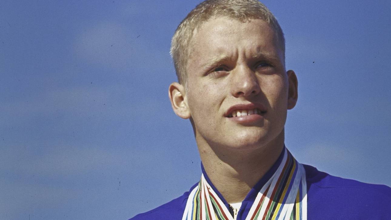 Mit 18 schon (fast) alles erreicht