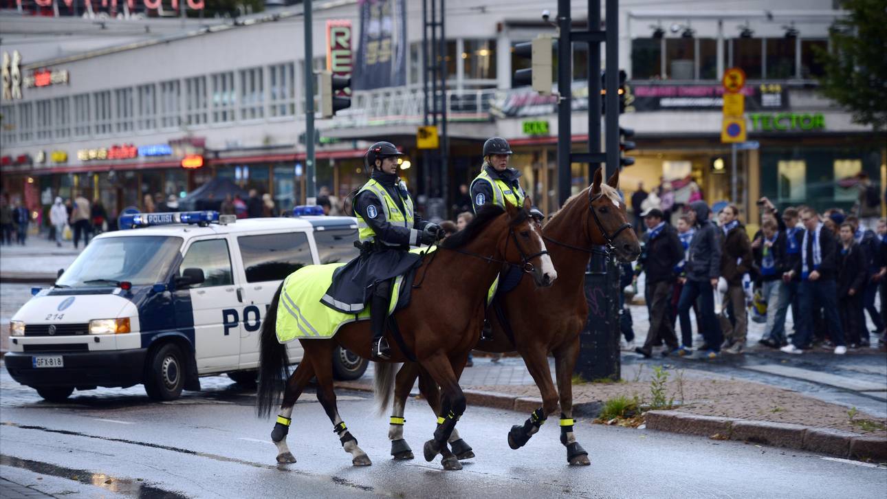 Frankreich droht zur EM das Chaos