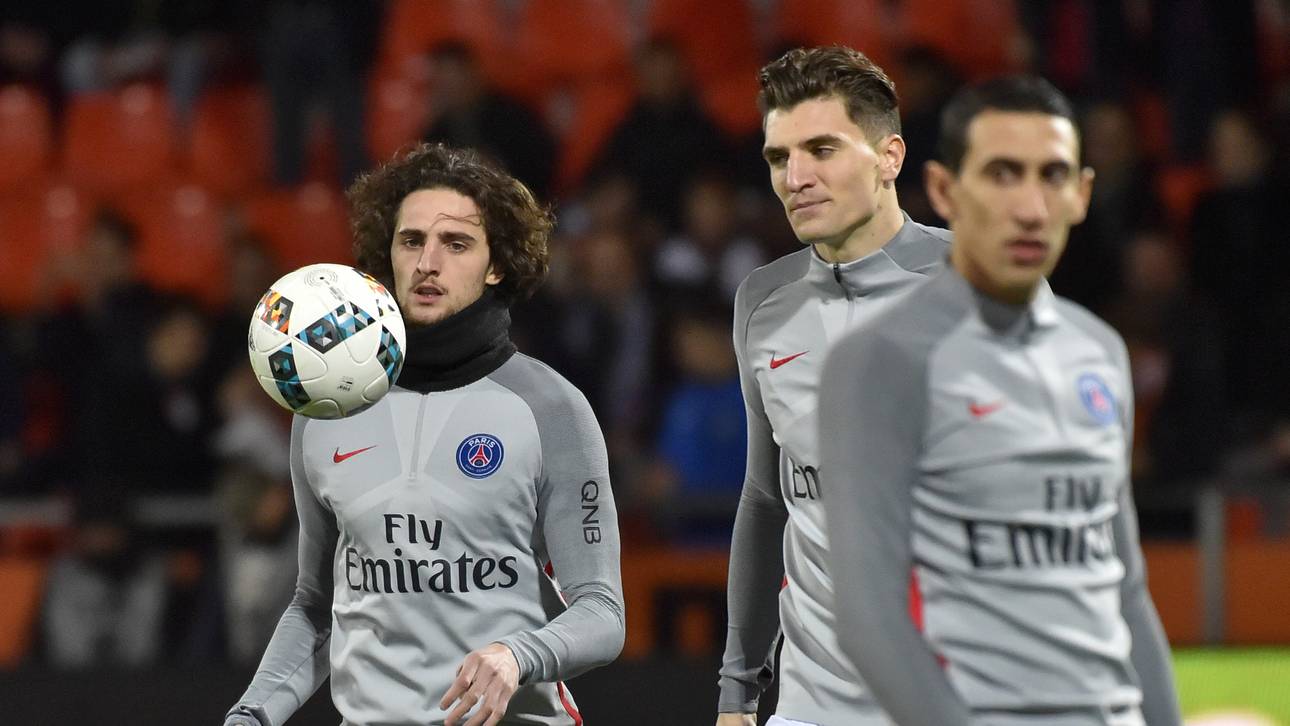 Nächster PSG-Star im Bayern-Visier?