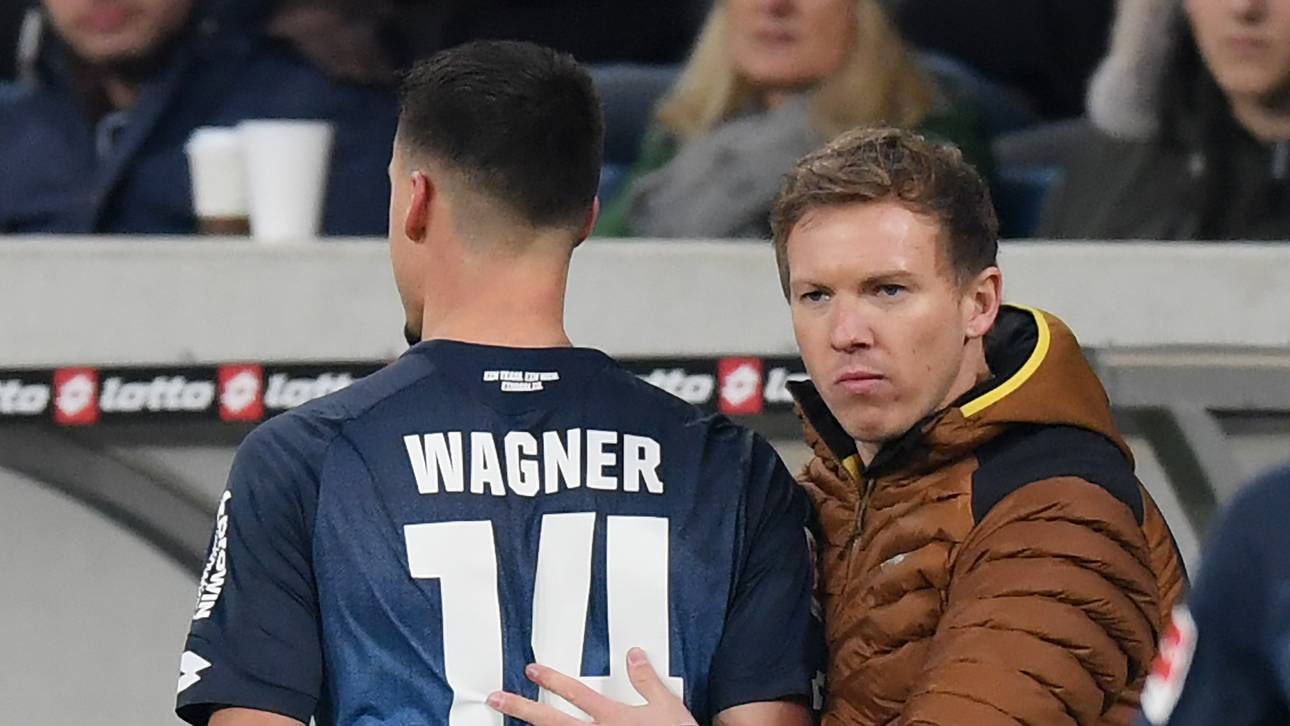 Wagner-Rückkehr hängt an Ablöse