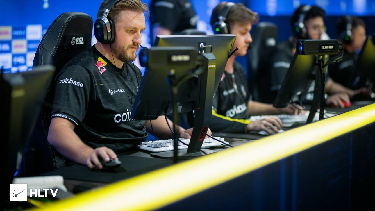 BLAST Spring Groups: Geheimtipps