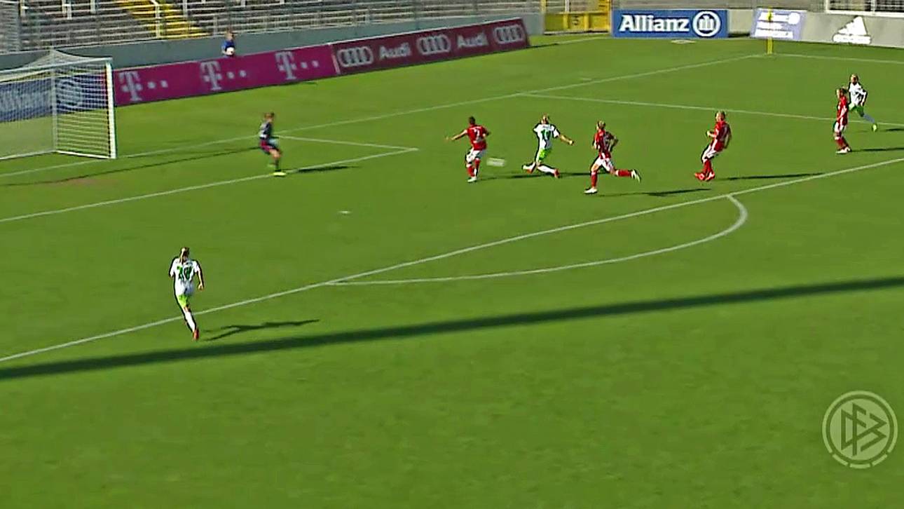 Popp entscheidet Topspiel in München