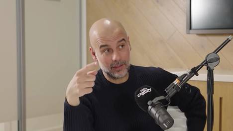 Pep Guardiola erklärte in einem Podcast, dass er nach Manchester City keinen anderen Verein mehr trainieren wird. Das Einzige, was für den Spanier infrage käme, wäre ein Posten als Nationaltrainer.