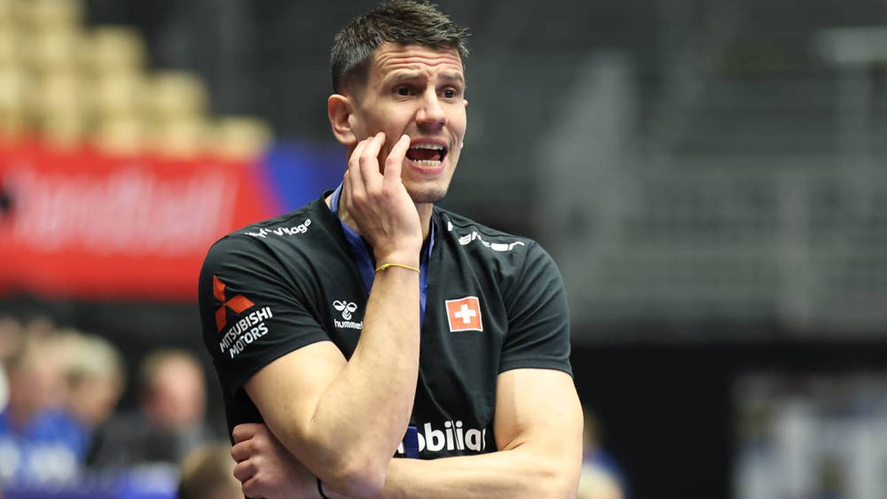 „Die Deutschen liegen uns nicht“