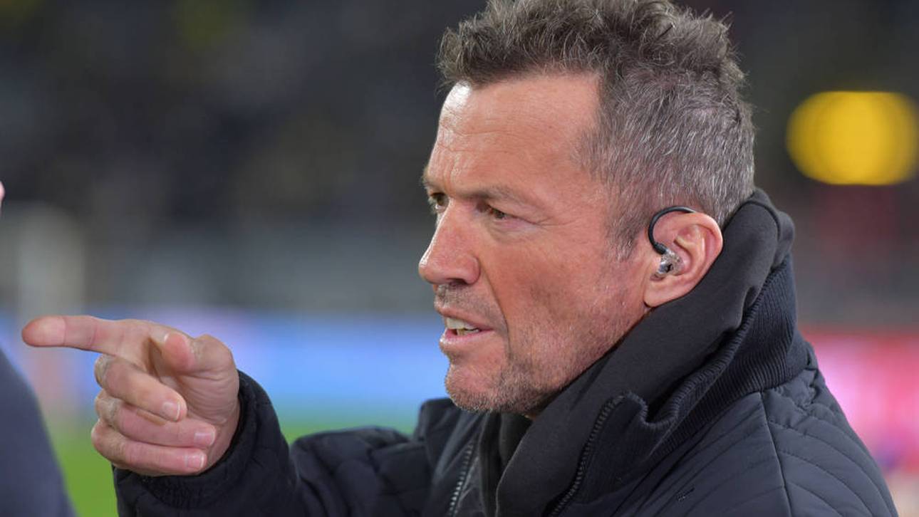 „Messi darf nicht der Sieger sein“