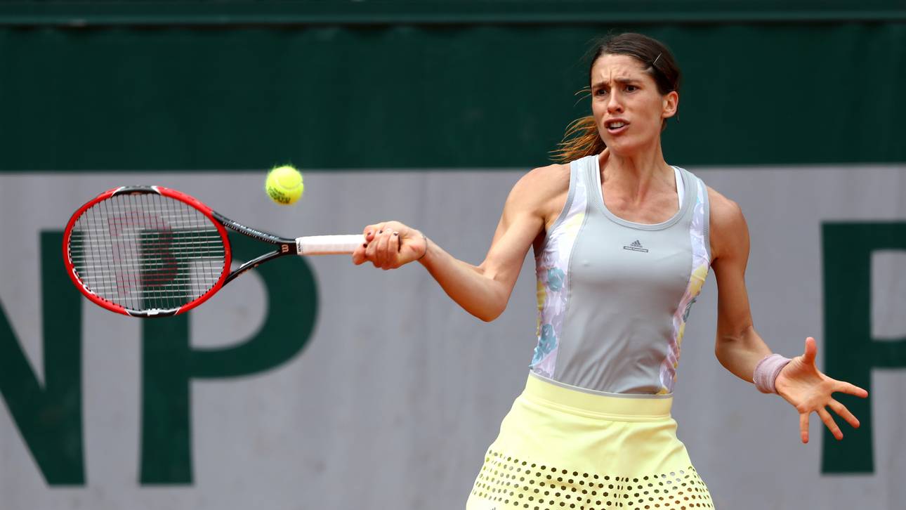Petkovic in Wimbledon gesetzt