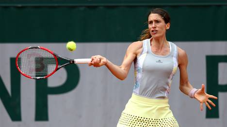 Andrea Petkovic ist in Wimbledon an Position 32 gesetzt