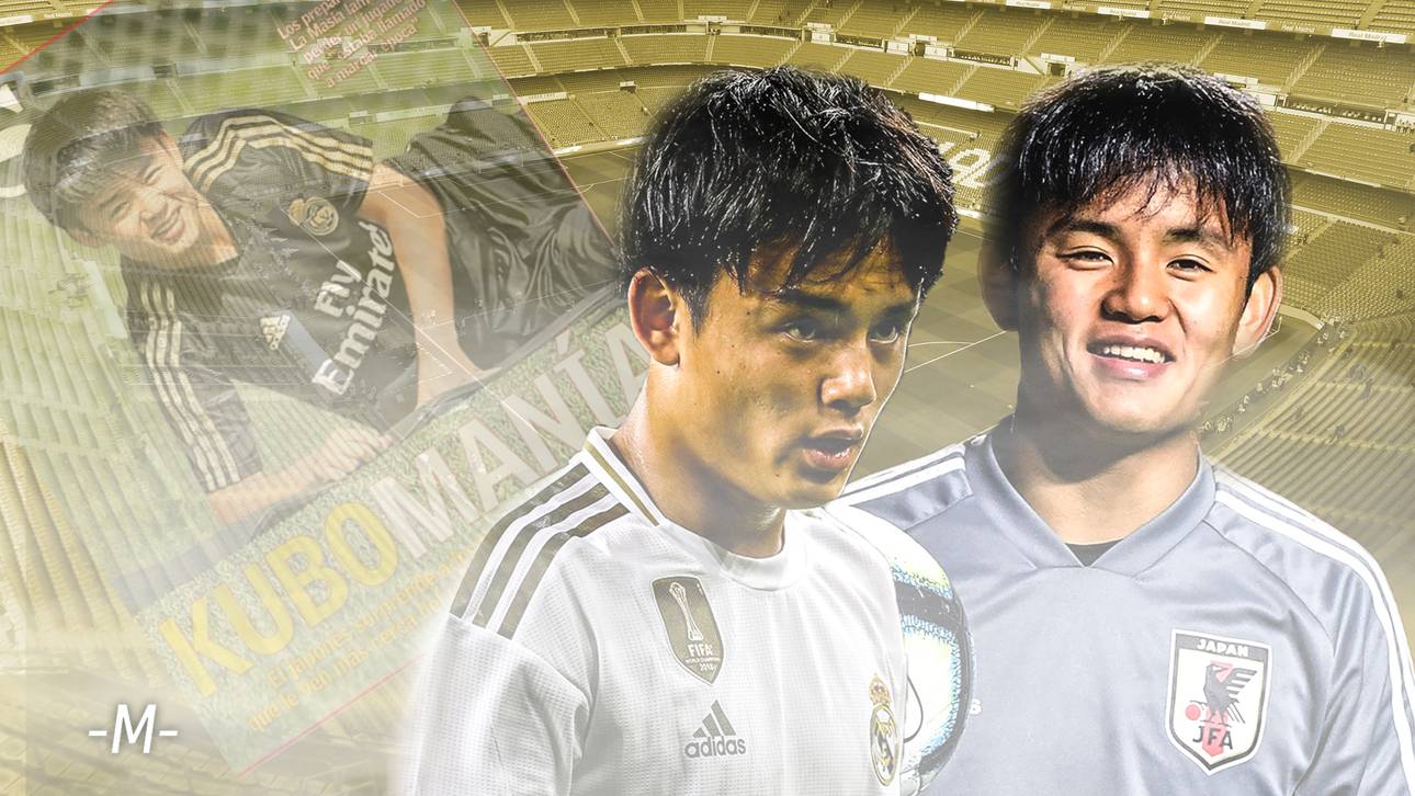 „Kubomania“ um Reals neues Juwel