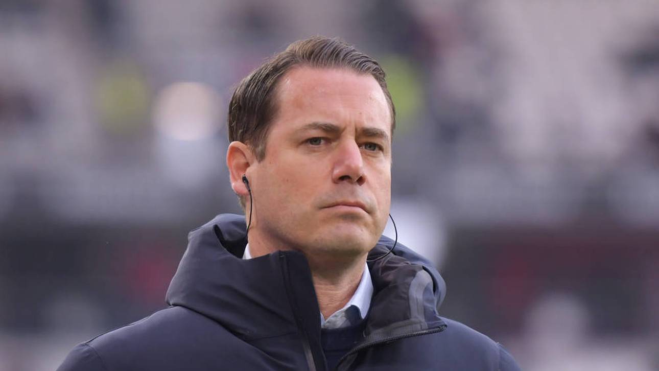 BVB-Boss Lars Ricken spricht über den Zeitplan bei den Zukunftsgesprächen mit Nico Schlotterbeck