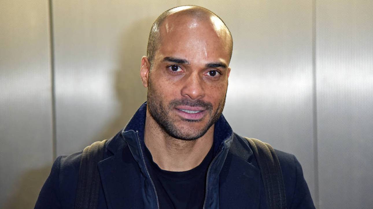 Odonkors Start im Dschungelcamp