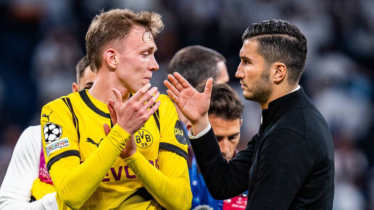 Sahin: „Wie er vernichtet wurde“