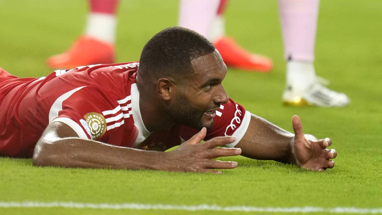 Bayern-Star übt Selbstkritik