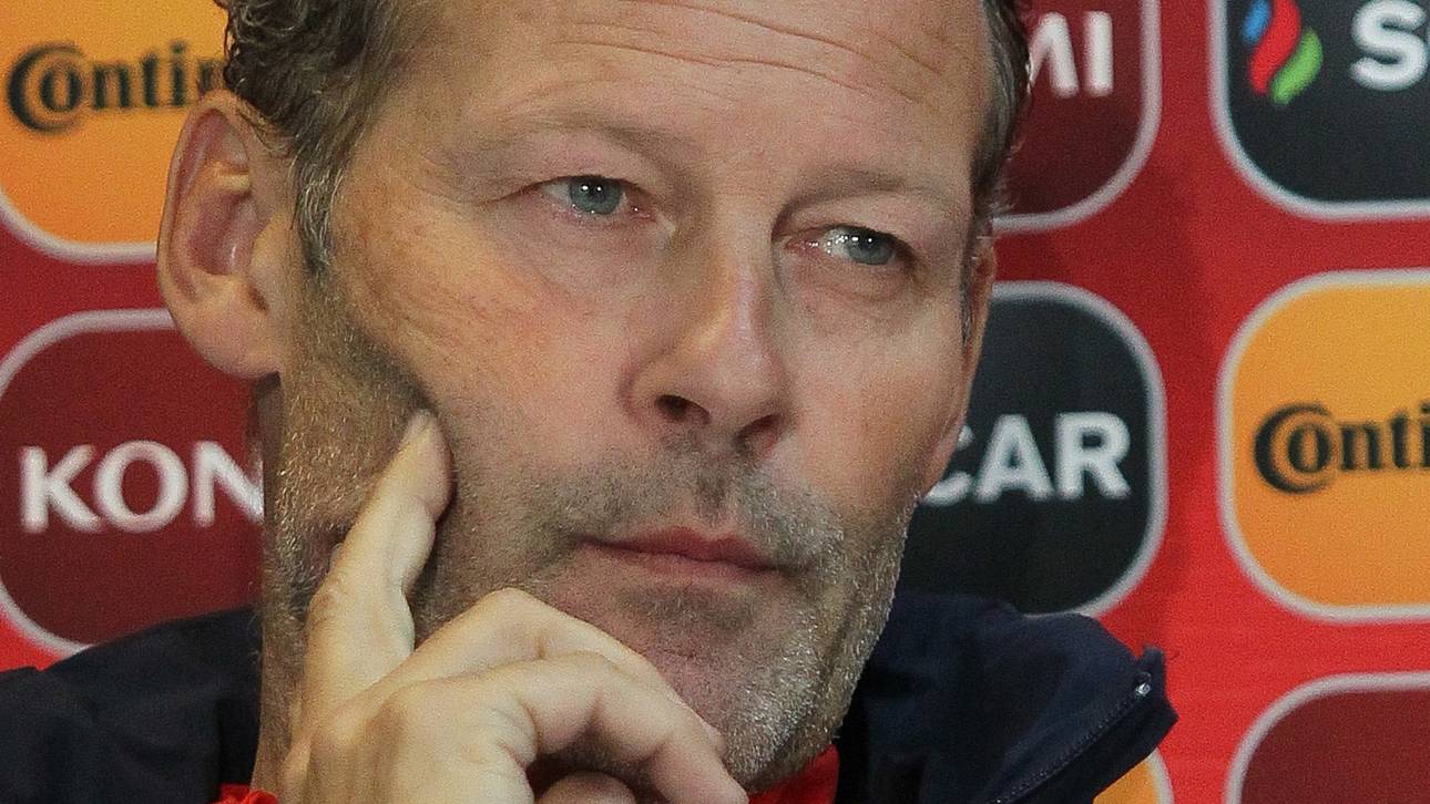 Schonfrist für Blind und van Oostveen