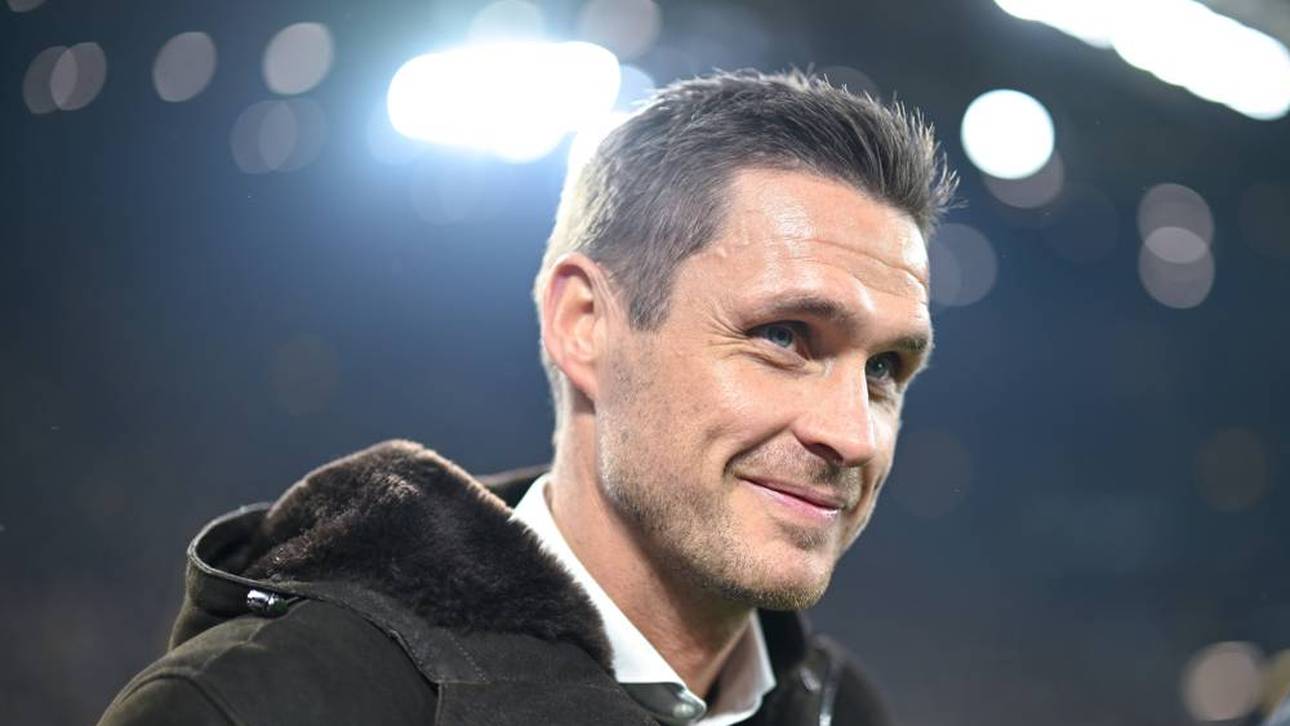 Kehls versteckte Kritik an Terzic