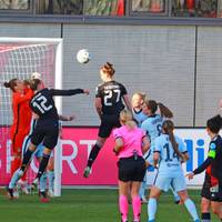 Vor historischem Coup: So wollen die Bayern-Frauen ins CL-Finale