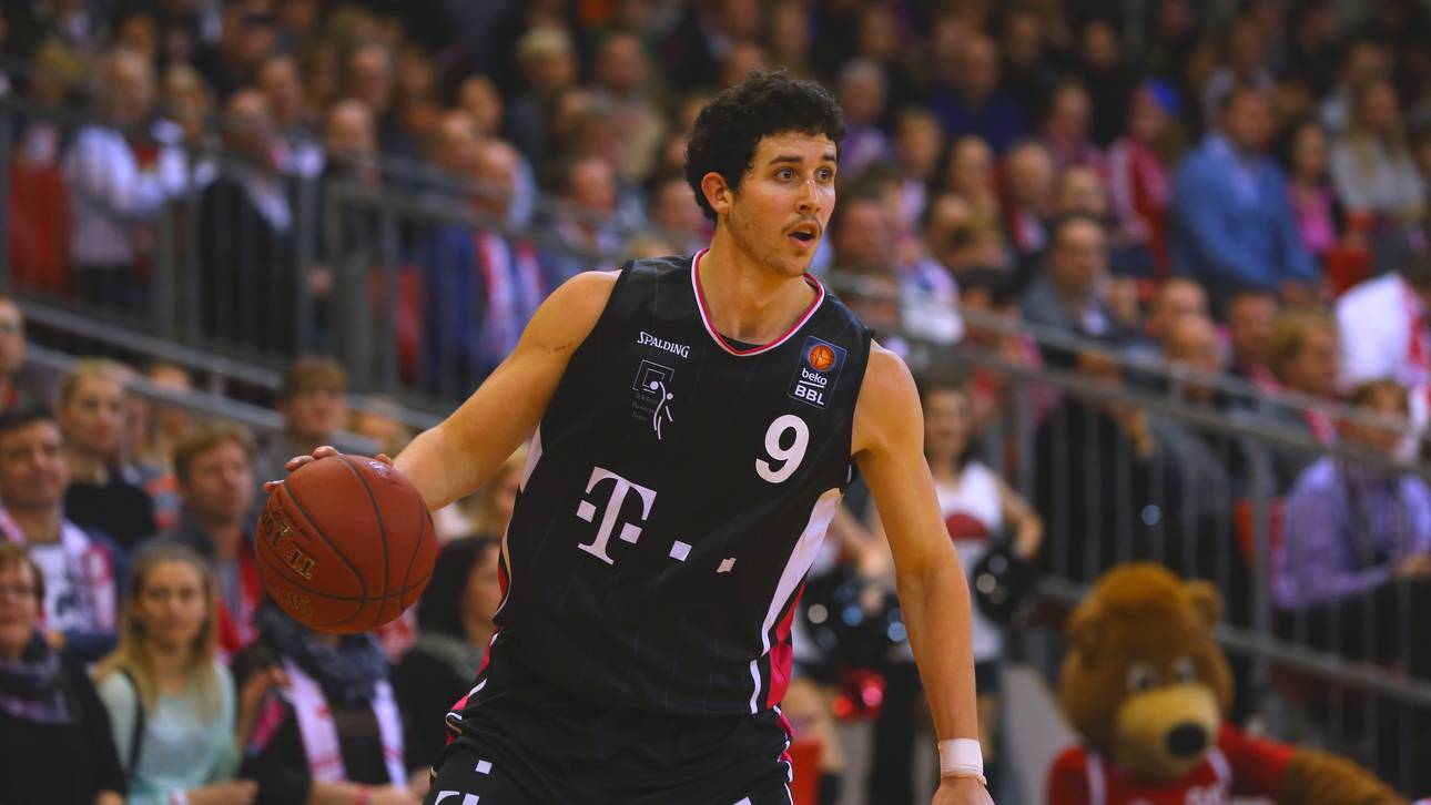 Bonn setzt Siegeszug fort