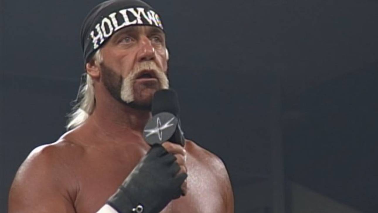 Hulk Hogans würdeloses Ende