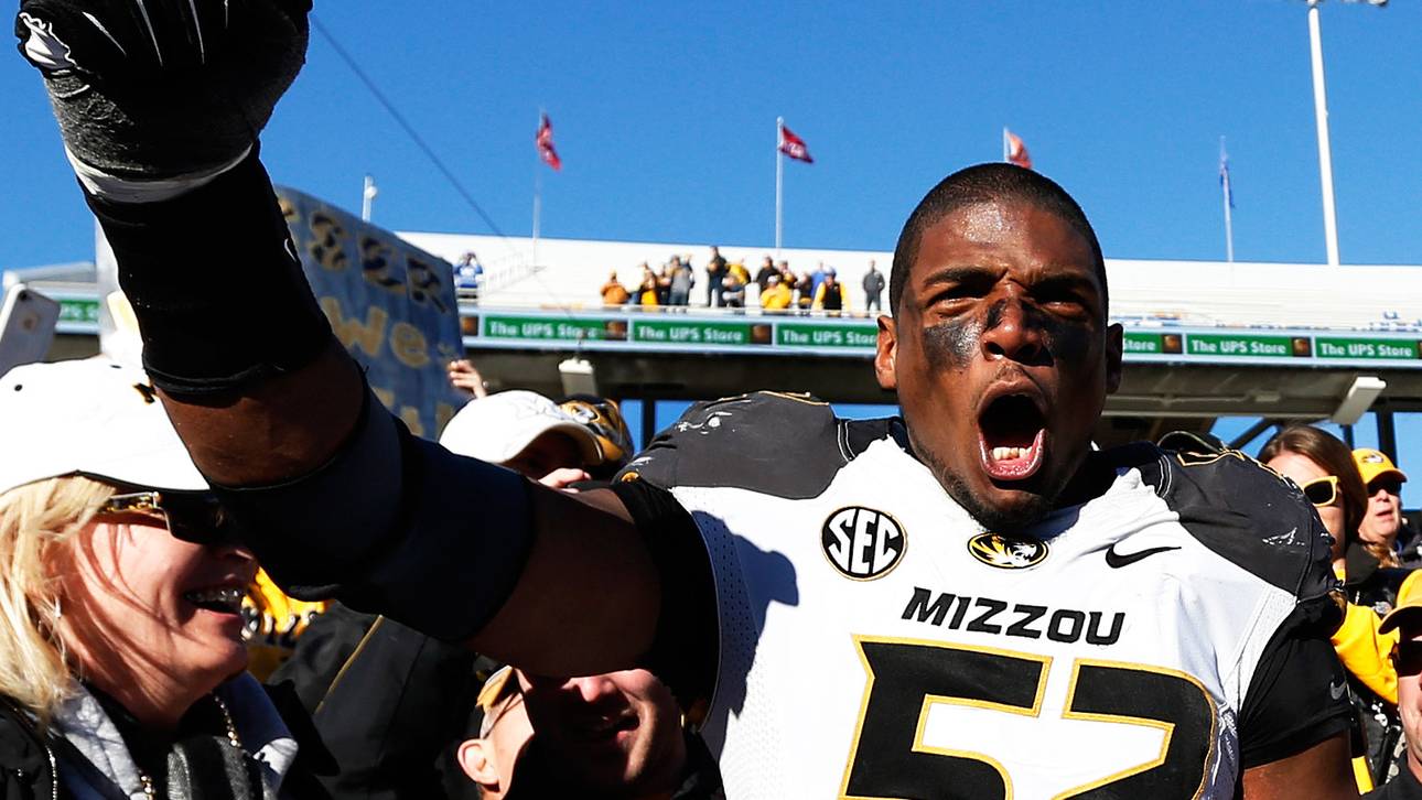 Michael Sam bekennt sich öffentlich