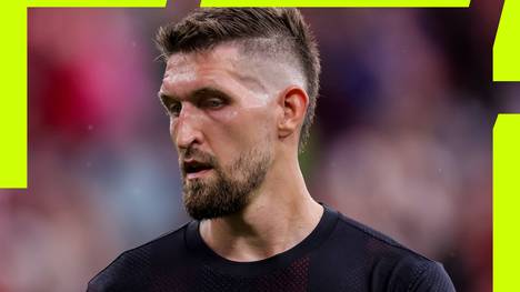 Bayer 04 Leverkusen hat nach kicker-Informationen Robert Andrich erstmals während seiner Zeit in Leverkusen einen Wechsel nahegelegt.