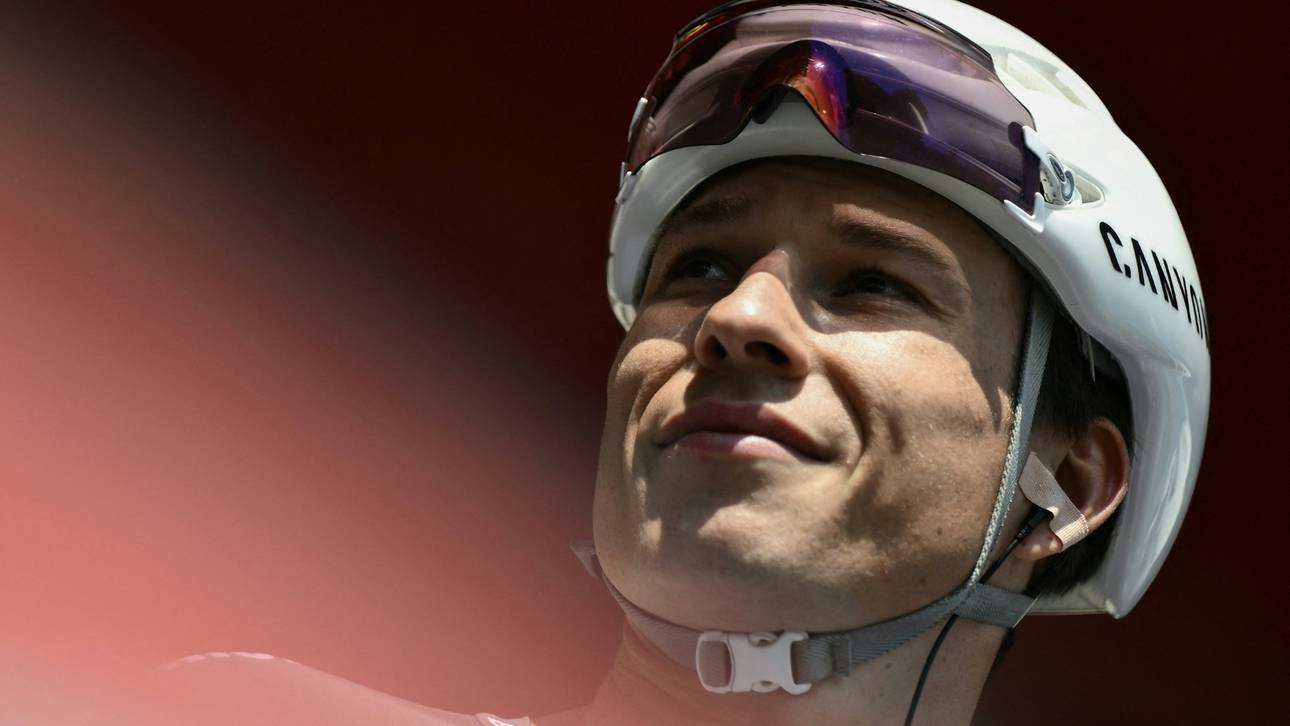 Zweiter Tagessieg für Philipsen