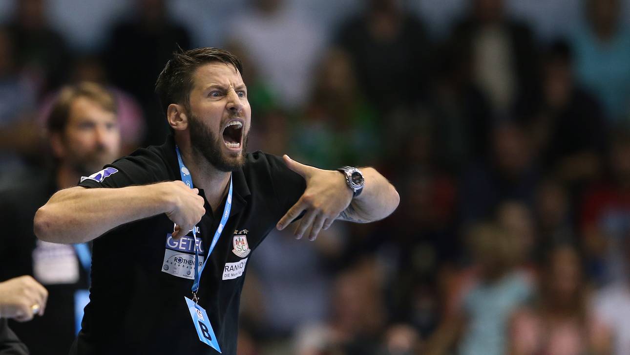 Magdeburg peilt Pokal-Triumph an