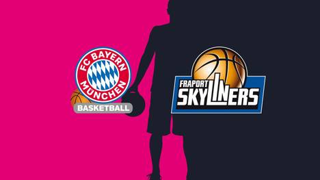 FC Bayern München - FRAPORT SKYLINERS: Highlights | easyCredit BBL