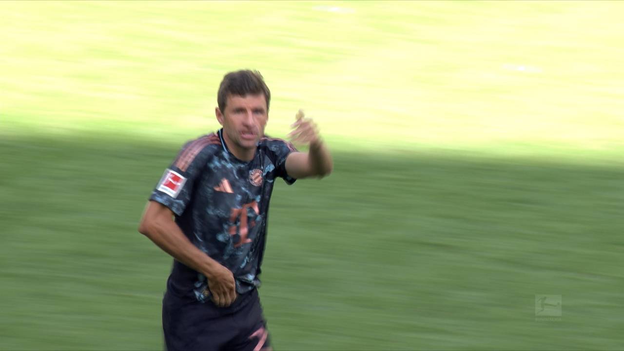 Kim-Patzer? Bayern mit Klartext!