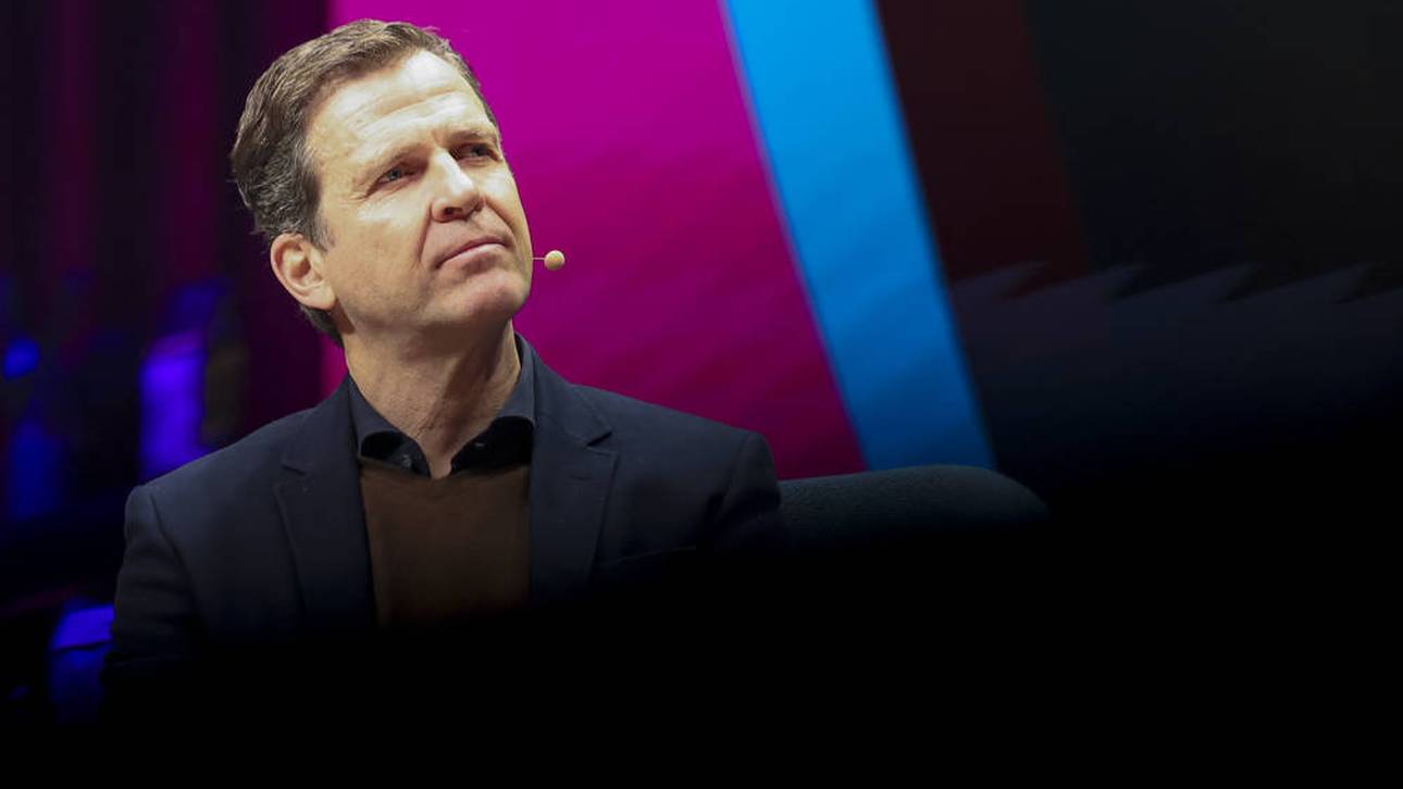 Bierhoff: „Klopp überstrahlt vieles“