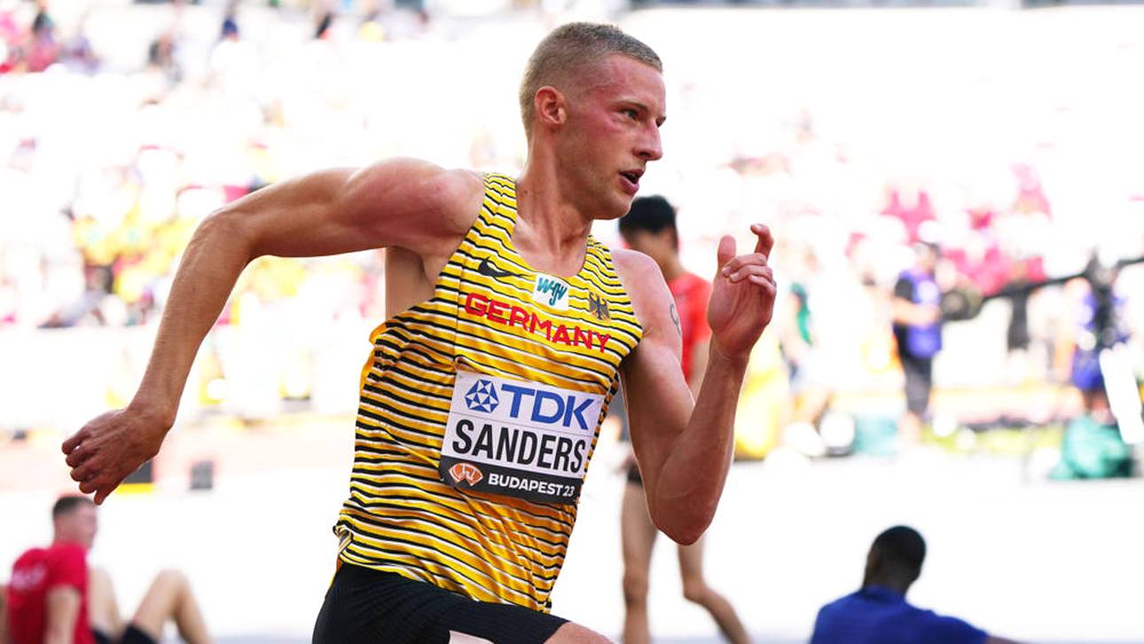 Sanders: “Keine Vollkatastrophe“