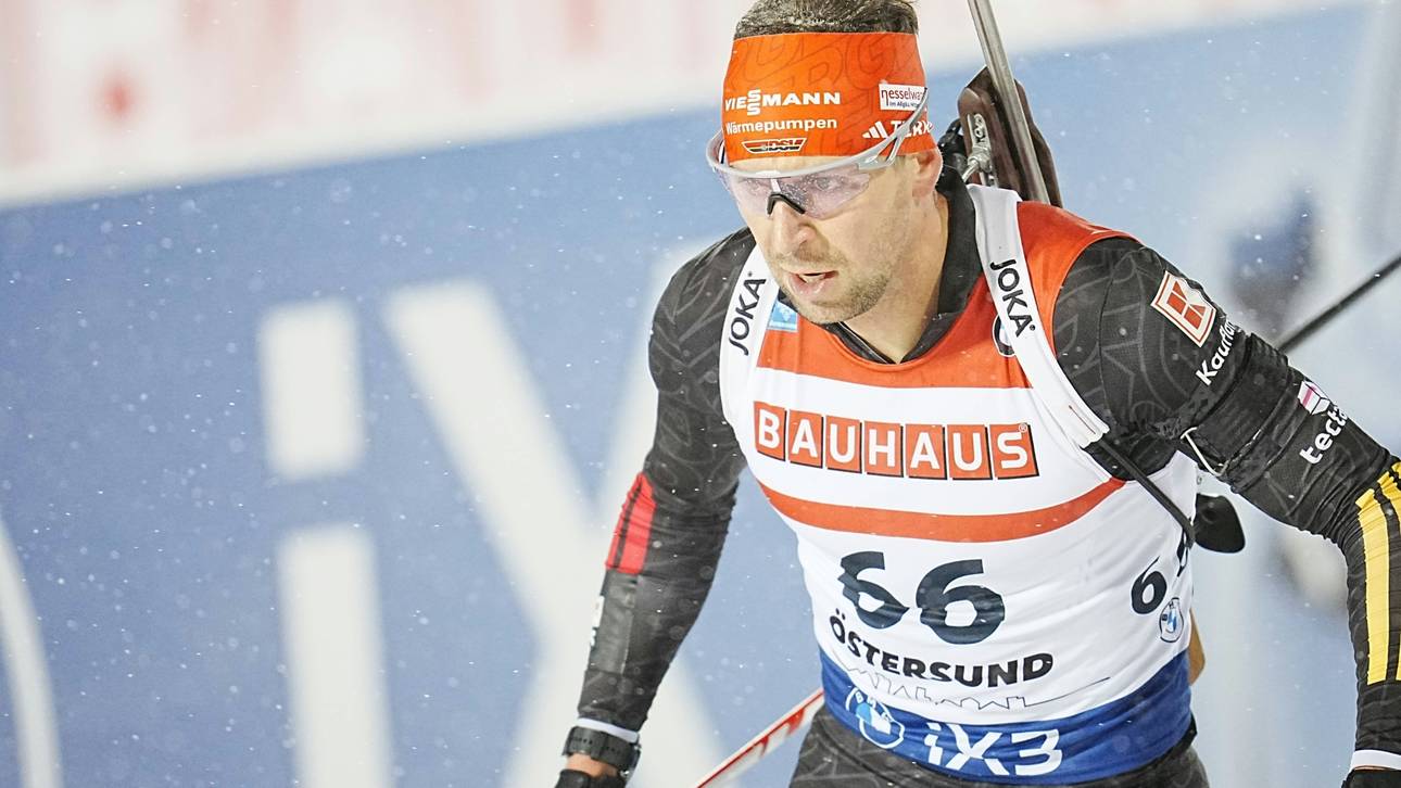 Norweger holt zweiten Weltcup-Sieg