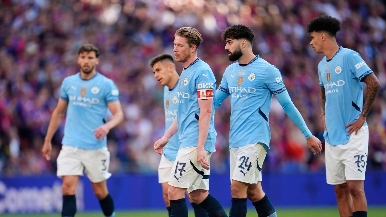 Fulham – Manchester City Tipp, Prognose, Quoten 25.5.2025