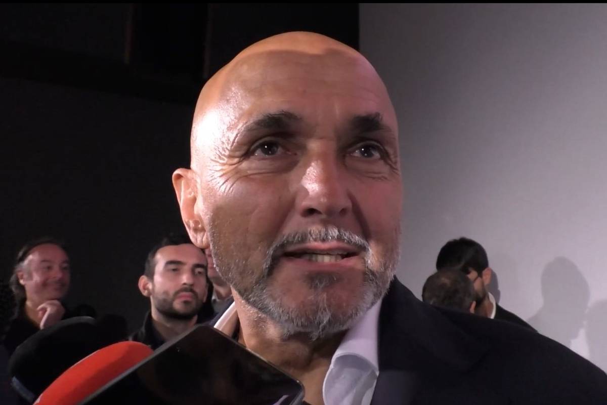 Neuer Juve-Trainer? "Bin offen dafür, mit jedem zu sprechen"