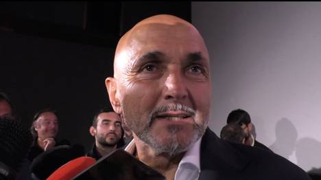 Der frühere italienische Nationaltrainer Luciano Spalletti betonte, dass er bereit ist, mit jedem Verein zu sprechen. Juventus könnte dabei seine nächste Station werden, um nach der Nationalmannschaft ins Vereinsgeschäft zurückzukehren.