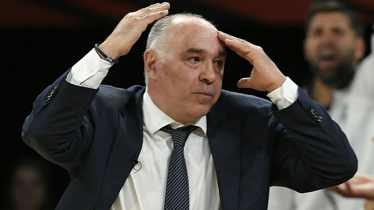 Bayern-Pleite vor Geisterkulisse